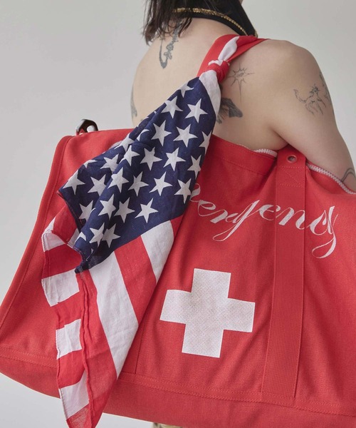 SCULPTOR ボストンバッグ ショルダーバッグ Summer Boston Bag（ボストンバッグ）｜SCULPTOR（スカルプター