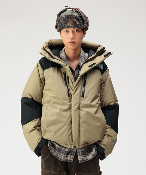 THE NORTH FACE / バルトロライトジャケット（ダウンジャケット/コート