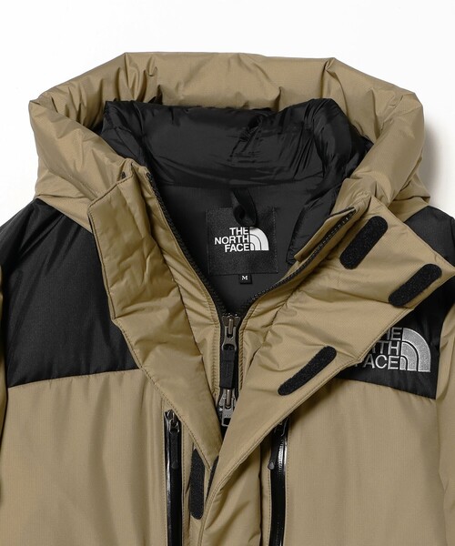 THE NORTH FACE(ザノースフェイス)の「THE NORTH FACE / バルトロライトジャケット(ダウンジャケット/コート・メンズ・カーキ/ブラック/ネイビー・X-LARGE/LARGE/MEDIUM/XX-LARGE)」の22枚目の写真