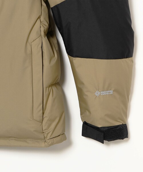 THE NORTH FACE / バルトロライトジャケット（ダウンジャケット/コート