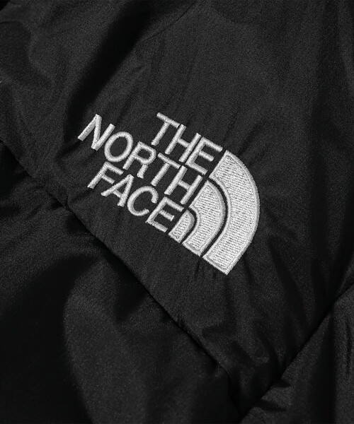 THE NORTH FACE(ザノースフェイス)の「THE NORTH FACE / バルトロライトジャケット(ダウンジャケット/コート・メンズ・カーキ/ブラック/ネイビー・X-LARGE/LARGE/MEDIUM/XX-LARGE)」の11枚目の写真