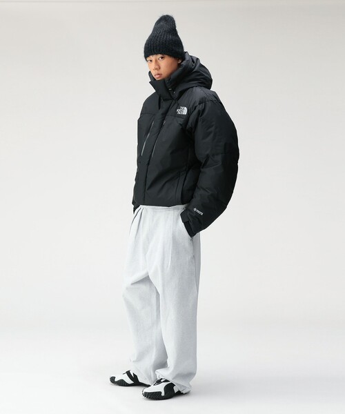 THE NORTH FACE(ザノースフェイス)の「THE NORTH FACE / バルトロライトジャケット(ダウンジャケット/コート・メンズ・カーキ/ブラック/ネイビー・X-LARGE/LARGE/MEDIUM/XX-LARGE)」の12枚目の写真