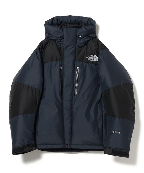 THE NORTH FACE(ザノースフェイス)の「THE NORTH FACE / バルトロライトジャケット(ダウンジャケット/コート・メンズ・カーキ/ブラック/ネイビー・X-LARGE/LARGE/MEDIUM/XX-LARGE)」の14枚目の写真