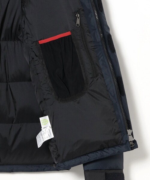 THE NORTH FACE(ザノースフェイス)の「THE NORTH FACE / バルトロライトジャケット(ダウンジャケット/コート・メンズ・カーキ/ブラック/ネイビー・X-LARGE/LARGE/MEDIUM/XX-LARGE)」の15枚目の写真