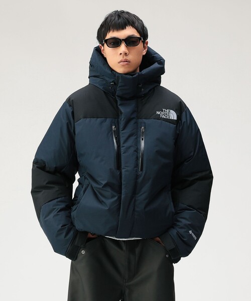 THE NORTH FACE(ザノースフェイス)の「THE NORTH FACE / バルトロライトジャケット(ダウンジャケット/コート・メンズ・カーキ/ブラック/ネイビー・X-LARGE/LARGE/MEDIUM/XX-LARGE)」の20枚目の写真