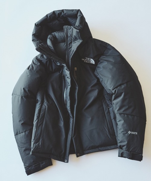 THE NORTH FACE / バルトロライトジャケット（ダウンジャケット/コート