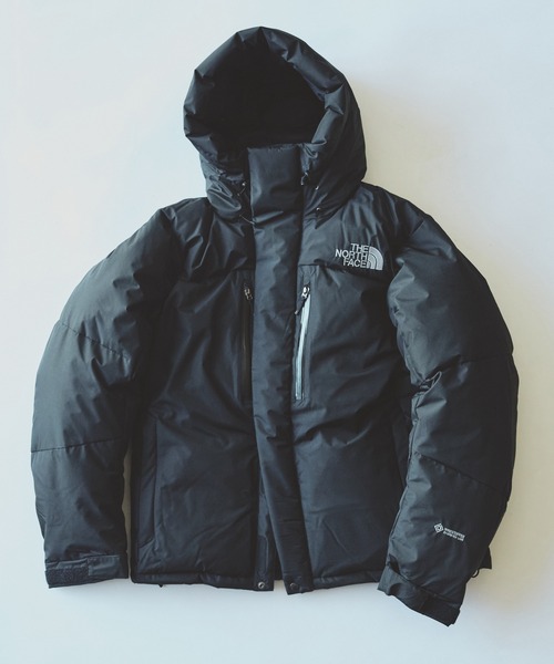 THE NORTH FACE(ザノースフェイス)の「THE NORTH FACE / バルトロライトジャケット(ダウンジャケット/コート・メンズ・カーキ/ブラック/ネイビー・X-LARGE/LARGE/MEDIUM/XX-LARGE)」の6枚目の写真
