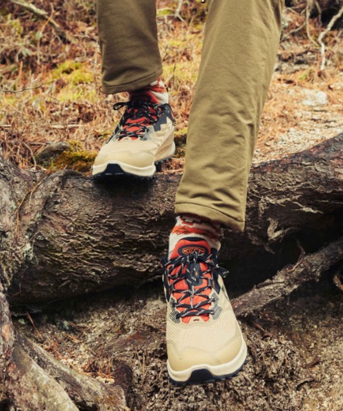 KEEN - keen シューズ　新品　未着用 KEEN＞の水陸両用サンダル『HYPERPORT H2』が欧州最大の国際