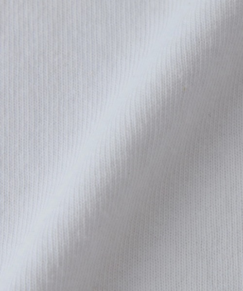WESTERN HYDRODYNAMIC RESEARCH(ウェスタンハイドロダイナミックリサーチ)の「【Western Hydrodynamic Research/ウェスタン ハイドロダイナミック リサーチ】WAVE RUNNERS/S TEE バックプリント ブランドロゴ Tシャツ(Tシャツ/カットソー・メンズ・ホワイト/ブラック・MEDIUM/SMALL/X-LARGE/LARGE)」の7枚目の写真