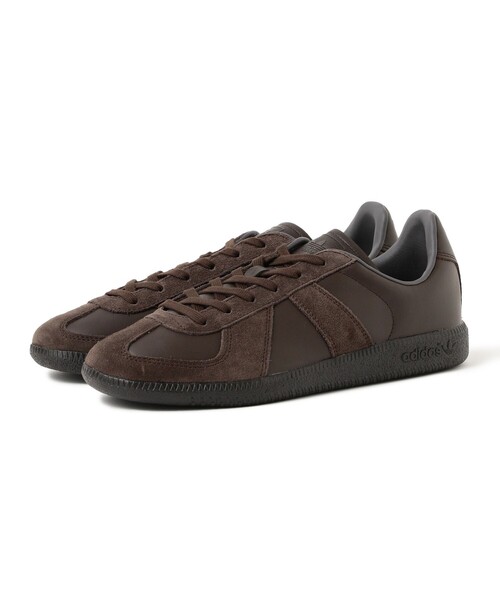 adidas / BW ARMY DARK BROWN（スニーカー）｜adidas