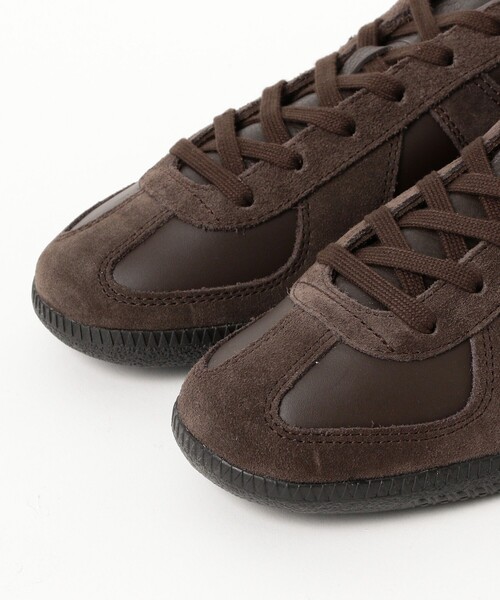 adidas / BW ARMY DARK BROWN（スニーカー）｜adidas（アディダス）の