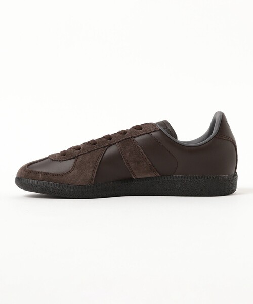 adidas（アディダス）の「adidas / BW ARMY DARK BROWN（スニーカー・メンズ・ブラウン・28.5cm/28.0cm/27.5cm/27.0cm/26.5cm/26.0cm/25.5cm）」の3枚目の写真