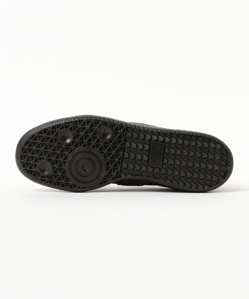 adidas（アディダス）の「adidas / BW ARMY DARK BROWN（スニーカー・メンズ・ブラウン・28.5cm/28.0cm/27.5cm/27.0cm/26.5cm/26.0cm/25.5cm）」の4枚目の写真