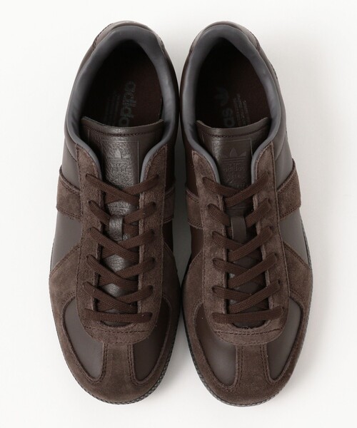 adidas（アディダス）の「adidas / BW ARMY DARK BROWN（スニーカー・メンズ・ブラウン・28.5cm/28.0cm/27.5cm/27.0cm/26.5cm/26.0cm/25.5cm）」の5枚目の写真