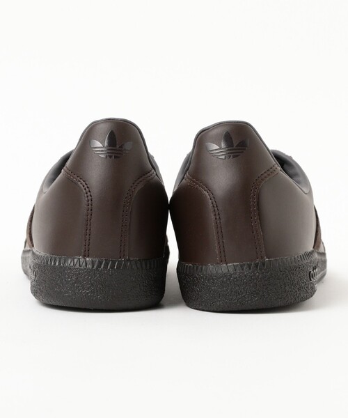 adidas（アディダス）の「adidas / BW ARMY DARK BROWN（スニーカー・メンズ・ブラウン・28.5cm/28.0cm/27.5cm/27.0cm/26.5cm/26.0cm/25.5cm）」の6枚目の写真