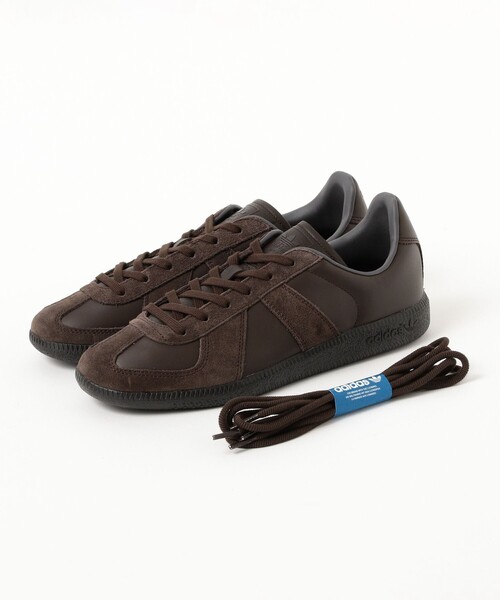 adidas（アディダス）の「adidas / BW ARMY DARK BROWN（スニーカー・メンズ・ブラウン・28.5cm/28.0cm/27.5cm/27.0cm/26.5cm/26.0cm/25.5cm）」の7枚目の写真