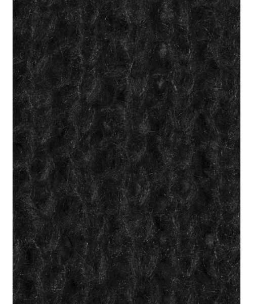 mizuiroind（ミズイロインド）の「mizuiro ind ヘアリーコクーンワイドベスト（ベスト・レディース・ブラウン/ライトグレー/ブラック/チャコールグレー・FREE）」の21枚目の写真