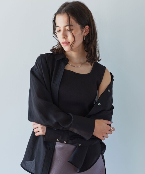 ラルフローレン　トリコール　タンクトップ　theapartment POLO SUMMER | the Apartment