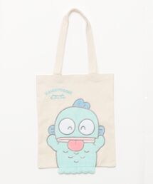 【 sanrio 】 サンリオキャラクターズ 足ぴょこトートバッグ 25S7