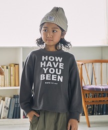 GENERATOR | ジェネレーター HOWHAVE トレーナー(スウェット)