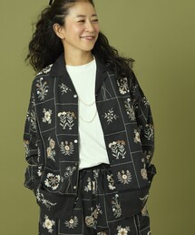 Freada シャツ　ホワイト　フリーダ セール】Freada/フリーダ Used Essence PRINT Tシャツ（Tシャツ