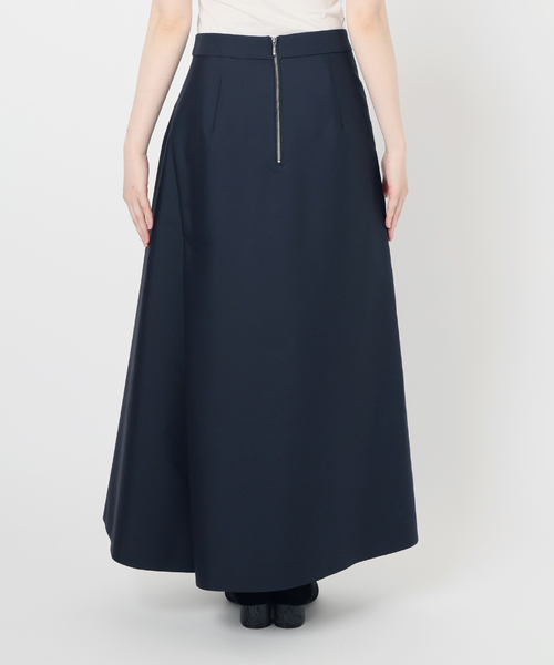 ダブルサテンスカート（スカート）｜VERMEIL par iena（ヴェルメイユ