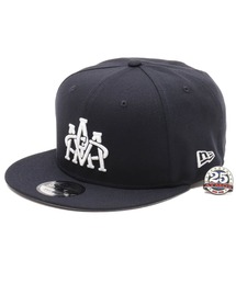 NEW ERA × ATMOS 9FIFTY SNAP BACK / ニューエラ × アトモス 9