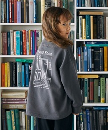 GENERATOR（ジェネレーター）の「GENERATOR/ジェネレーター PROUDROOM トレーナー（スウェット）」