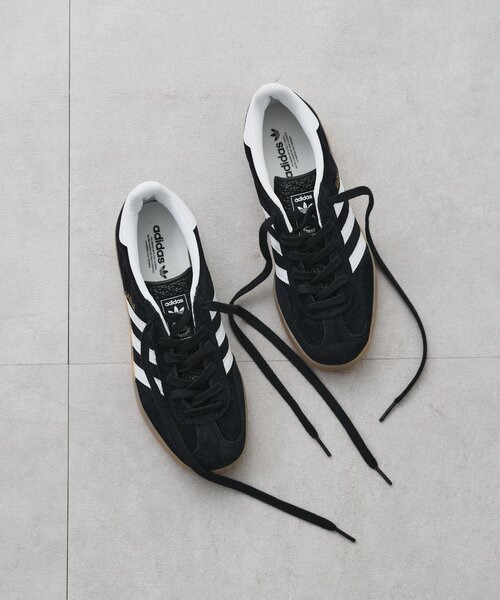 【adidas /アディダス】GAZELLE INDOOR