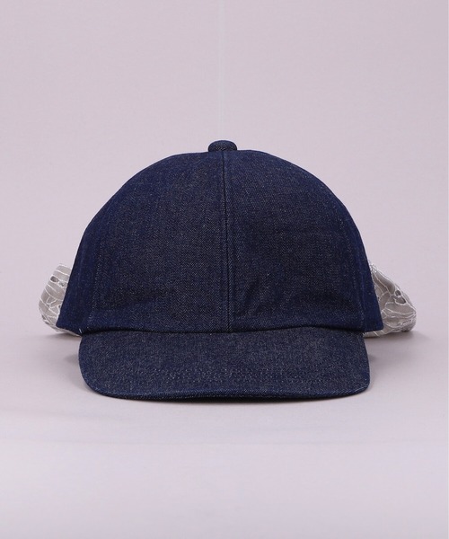 HILDA DENIM