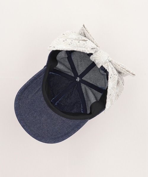 HILDA DENIM