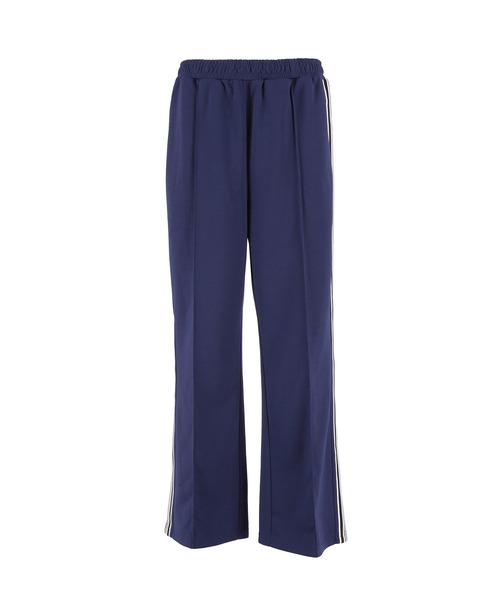 coca（coca）（コカ）の「コットンタッチダンボールニットトラックパンツ（その他パンツ・メンズ・ネイビー/ブラック・XL/M/L）」の19枚目の写真