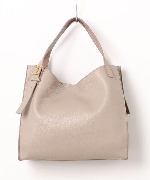 Peak/メタルモチーフオープントート（トートバッグ）｜LOWELL things