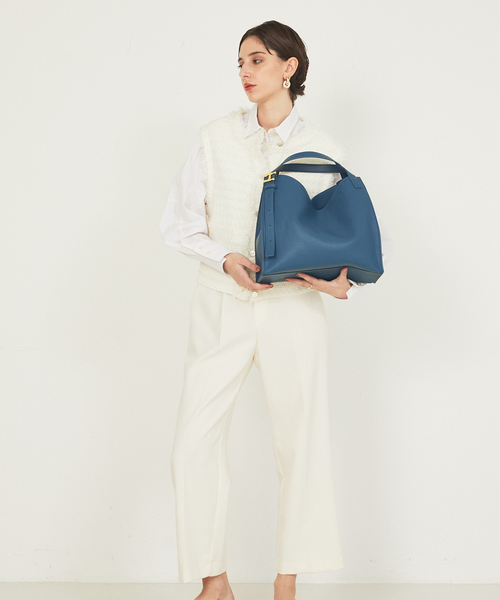 Peak/メタルモチーフオープントート（トートバッグ）｜LOWELL things