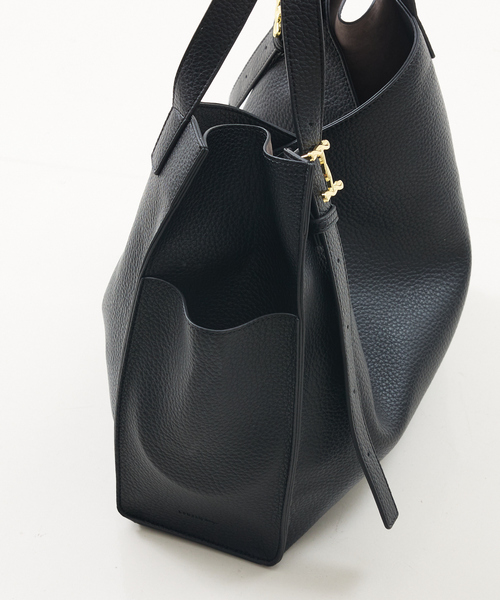 ロウェルシングス Peak メタルモチーフオープントート トートバッグ 通勤 Peak/メタルモチーフオープントート （トートバッグ）｜LOWELL Things