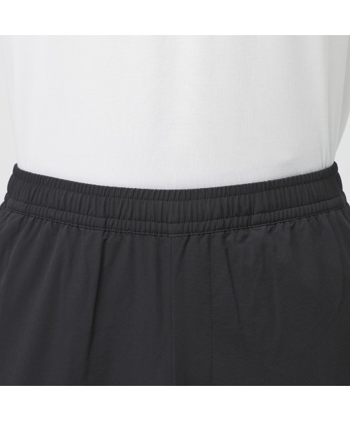 TIGORA（ティゴラ）の「ティゴラ TIGORA 4WAYストレッチジョガーパンツ（その他パンツ・メンズ・ブラック/チャコールグレー・S/M/L/LL/3L）」の8枚目の写真