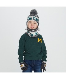 moujonjon�i���[�W�����W�����j�́u�����L���g�g���[�i�[�i�X�E�F�b�g�j�v