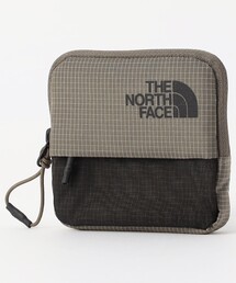 THE NORTH FACE(Um[XtFCX)THE NORTH FACE/UEm[XEtFCX Hazy Wallet wCW[bg / NM82460(z)