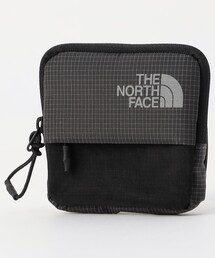 THE NORTH FACE(Um[XtFCX)THE NORTH FACE/UEm[XEtFCX Hazy Wallet wCW[bg / NM82460(z)