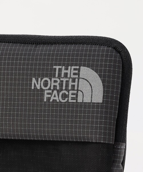 ☆　特典㉖　☆ THE NORTH FACE/ザ・ノース・フェイス Hazy Wallet ヘイジー
