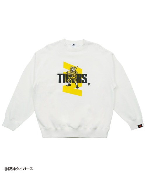 セール】阪神タイガース × NOSTALVIA ノスタルヴィア Tigers Slugger