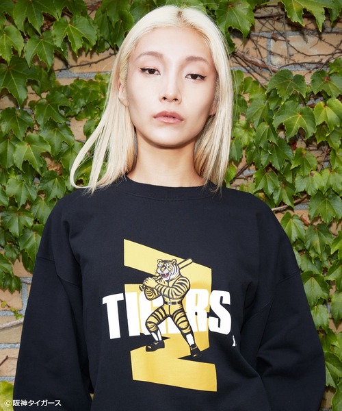 淡水水槽】 ? ヴィンテージ✖️NFL✖️tigers✖️タイガース 