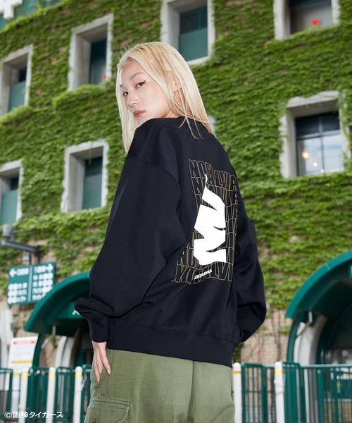 セール】阪神タイガース × NOSTALVIA ノスタルヴィア Tigers Slugger