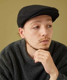 CPH（シーピーエイチ）の「CPH/シーピーエイチ/420TC TYPE HUNTING（キャップ）」