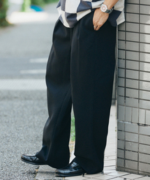 【未使用】relume JOURNAL STANDARD　スラックス　M　濃紺 JOURNAL STANDARD relume｜ジャーナルスタンダード レリュームの