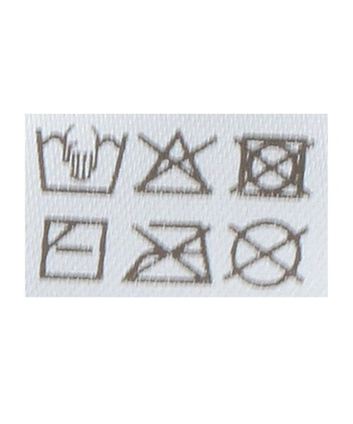 UNITED ARROWS GOLF(ユナイテッドアローズゴルフ)の「ツイル ロゴ キャップ(キャップ・メンズ・ネイビー/ホワイト・FREE)」の18枚目の写真