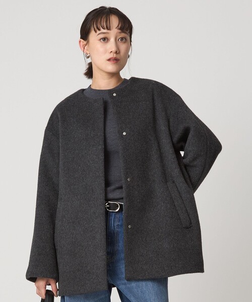 green label relaxing（グリーンレーベルリラクシング）の「［size