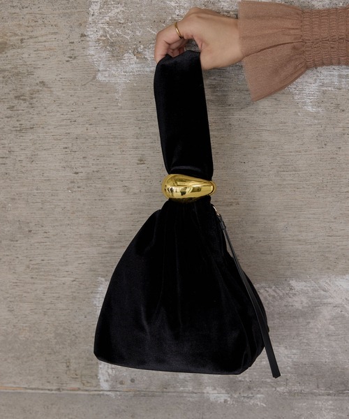 【完売入手困難】MECREギャザーショートボレロ この商品は売り切れなどの理由により表示しておりません│MONO