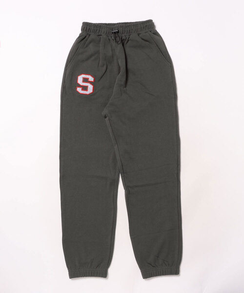 POLeR(ポーラー)の「POLER/ポーラー KIDS SWEAT PANTS キッズ ロンパン スウェットパンツ 259MCV0040(その他パンツ・キッズ・オートミール/チャコール・160cm/150cm/140cm/130cm)」の15枚目の写真