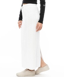 BILLABONG（ビラボン）の「【BILLABONG/ビラボン】24AW QUILT MIX SWEAT SKIR/スウェットロングスカート（スカート）」